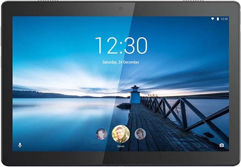 Lenovo TB-X505F Smart Tab M10 32GB, WiFi B (w/o Dock) - CeX (IN